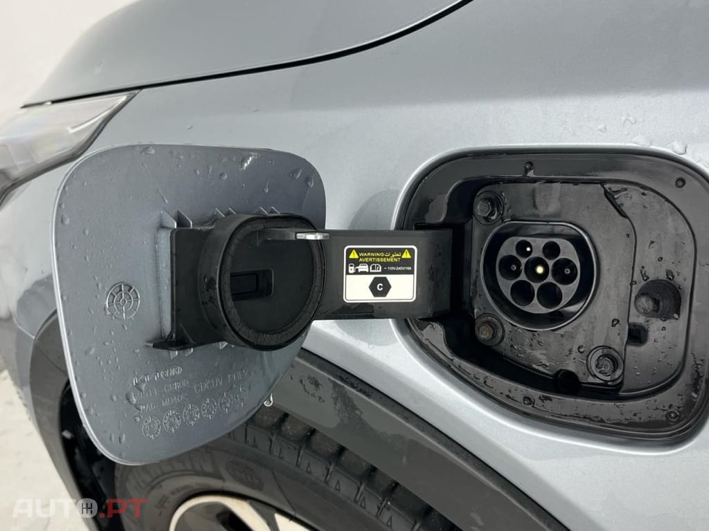 Kia Xceed 1.6 GDi PHEV Drive