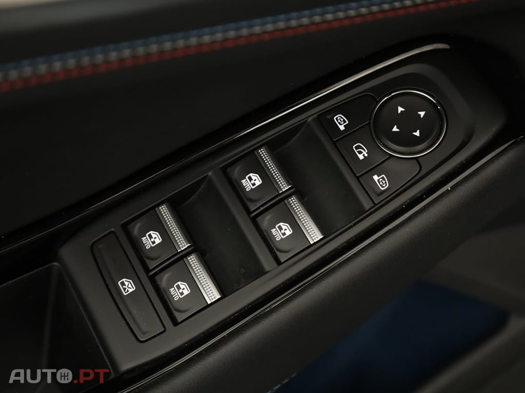 Renault Rafale 1.2 Hyper Hybrid E-Tech Esprit Alpine