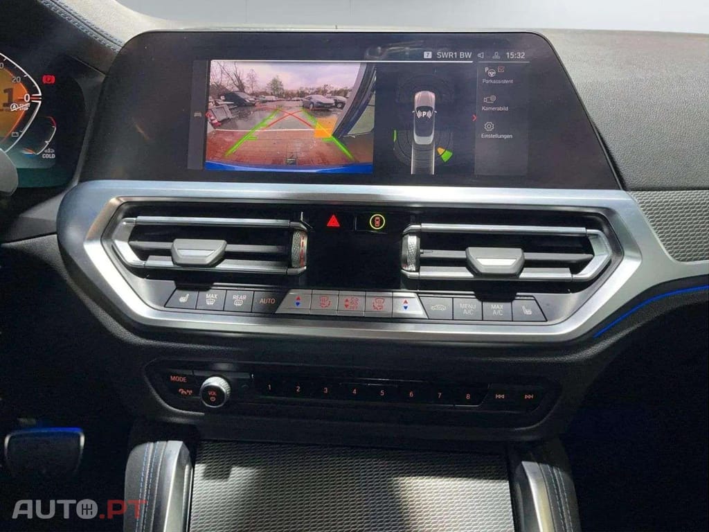 BMW 420 D M Sport Cabrio