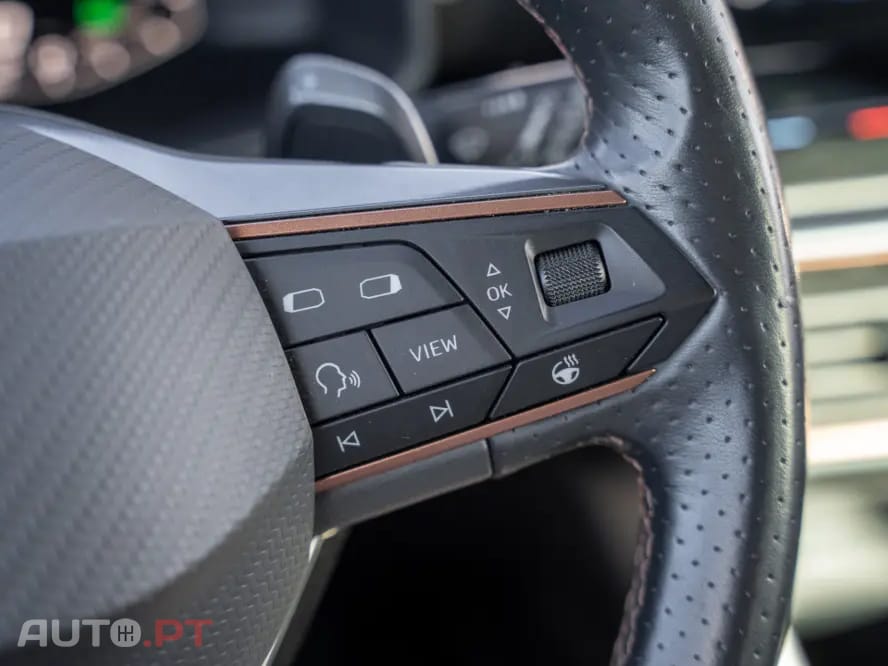 Cupra Formentor 1.4 e-Hybrid DSG