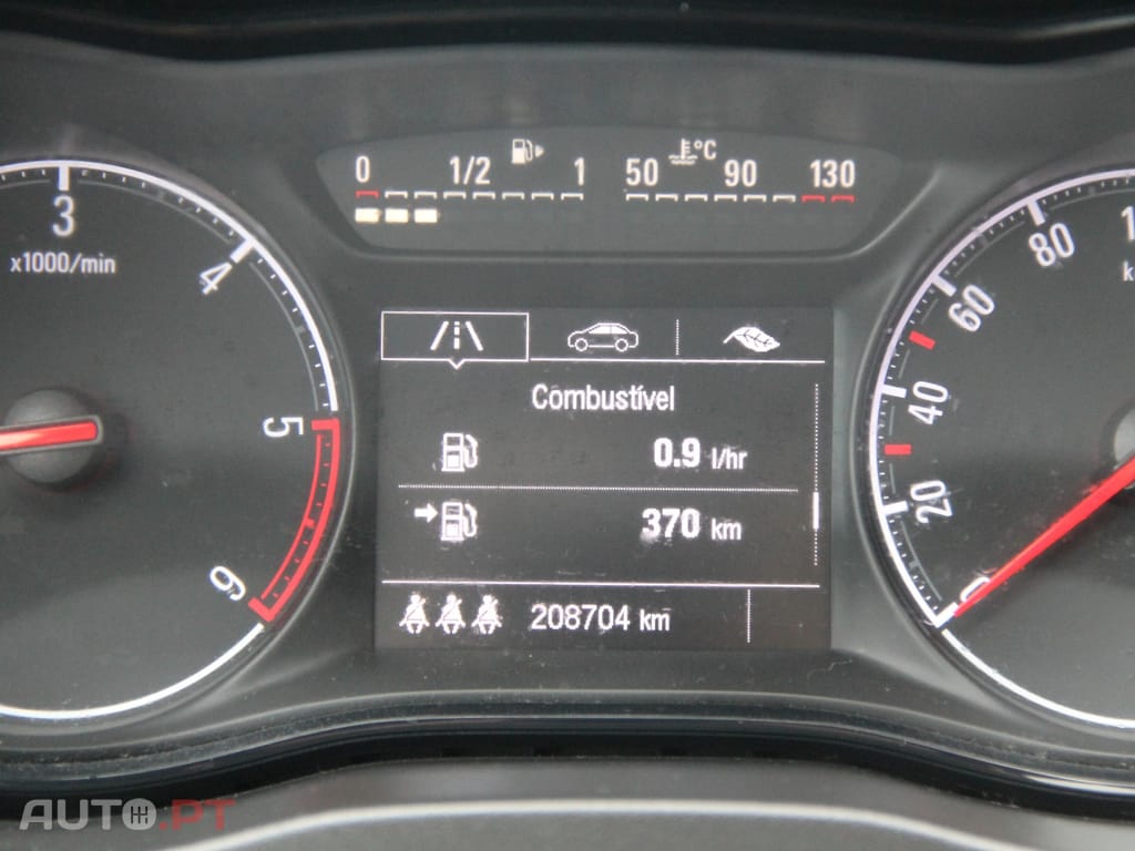 Opel Corsa 1.3 CDTi