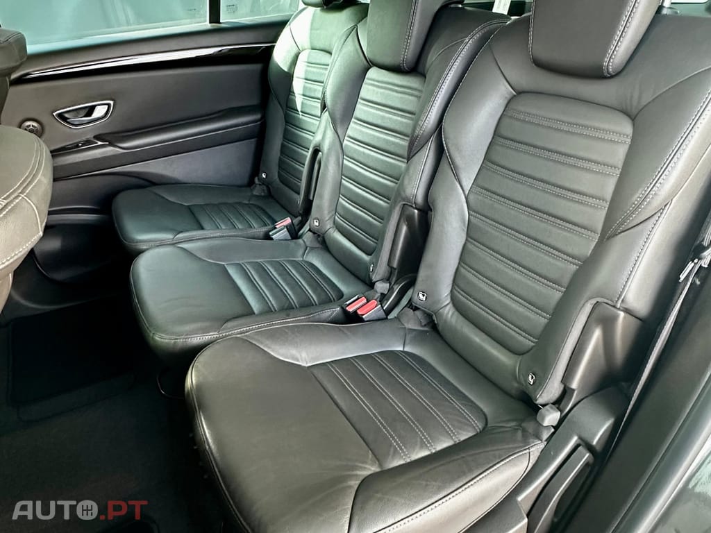 Renault Espace Energy Intens