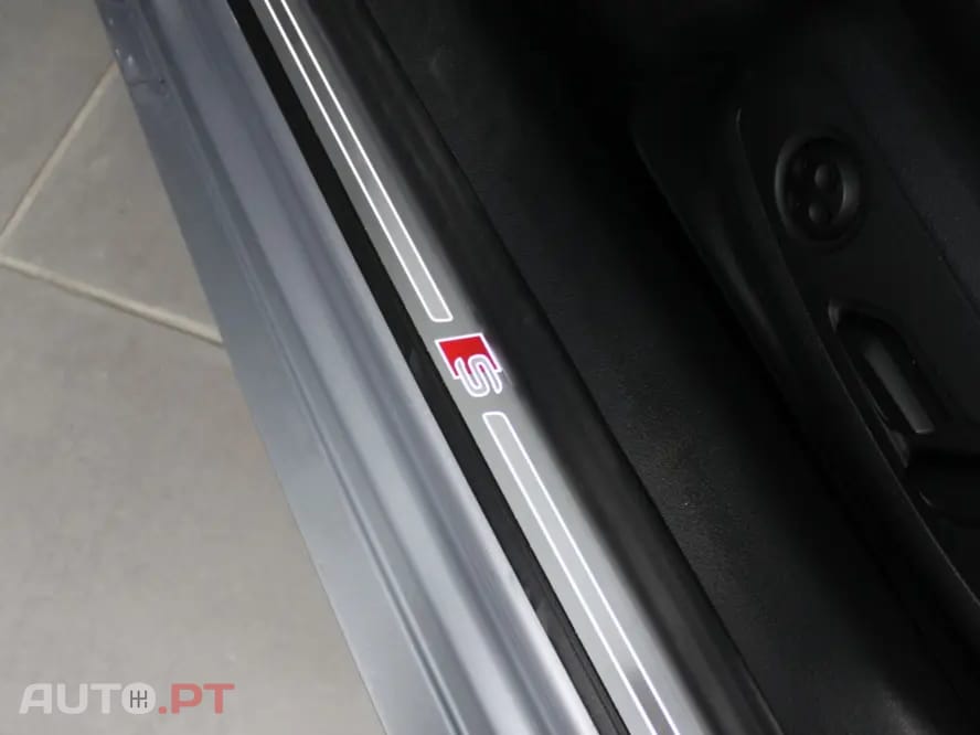 Audi A5 2.0 TDi S-line S tronic