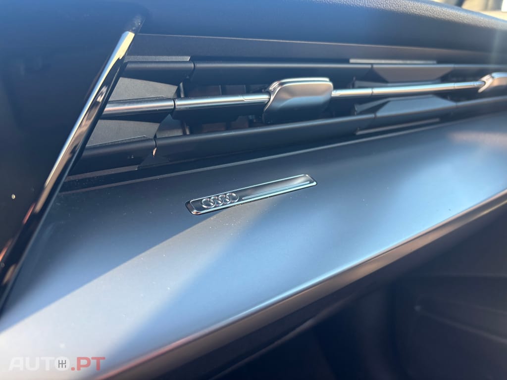 Audi A3 Sportback 30 TFSI Advanced