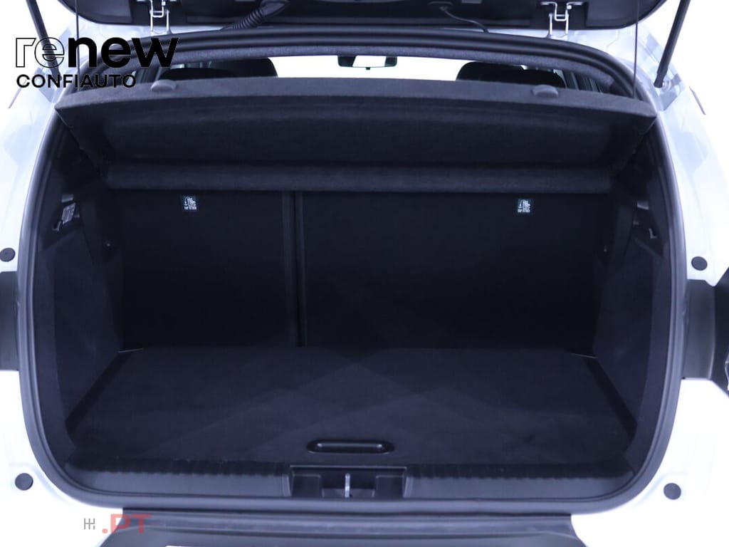 Renault Captur Evolution Eco-g