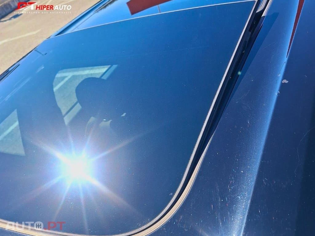 MINI Clubman Cooper D