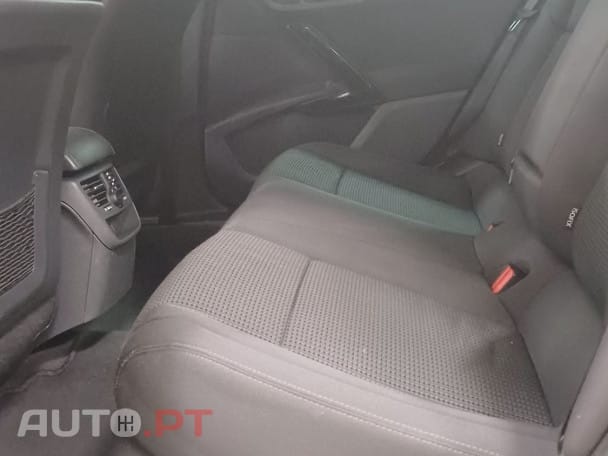 Peugeot 508 SW 1.6 HDi Business Line