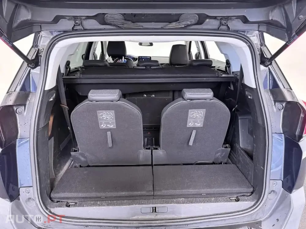 Peugeot 5008 1.2 PureTech Allure