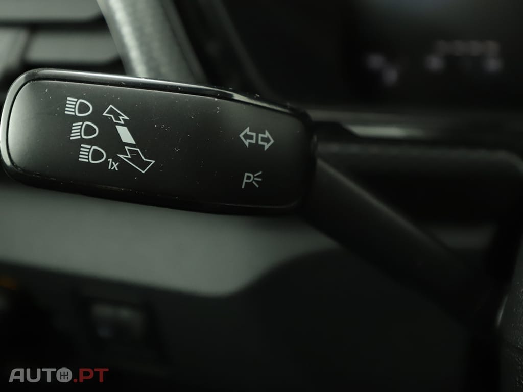 Volkswagen T-Cross T-Cross 1.0 TSI Life