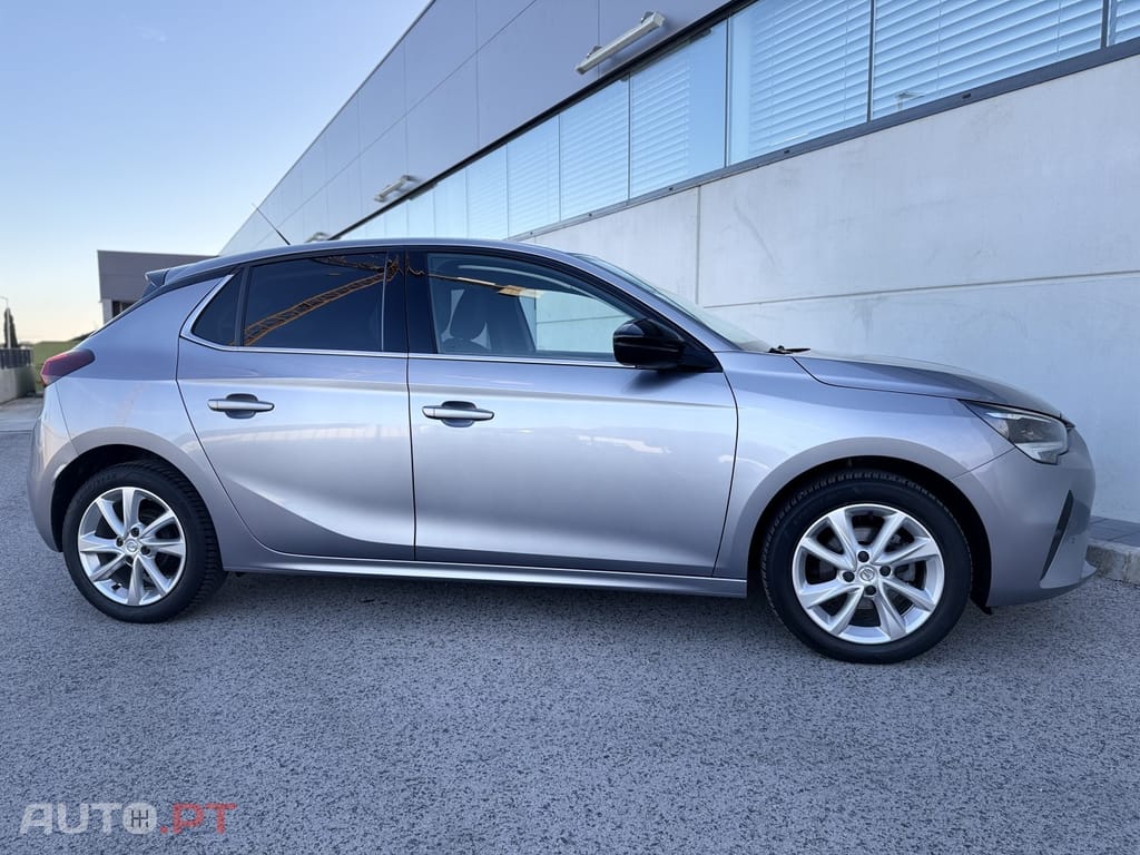 Opel Corsa 1.2 Edition