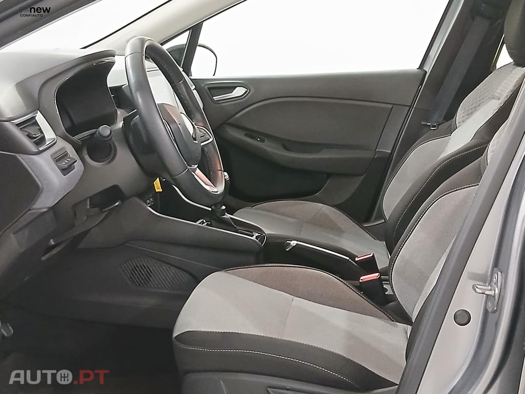 Renault Clio 1.5 Blue dCi Evolution