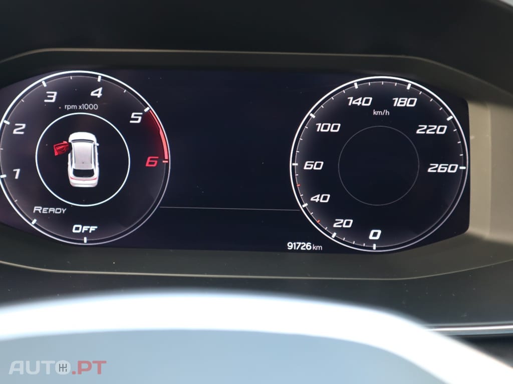 Seat Leon 2.0 TDI Style