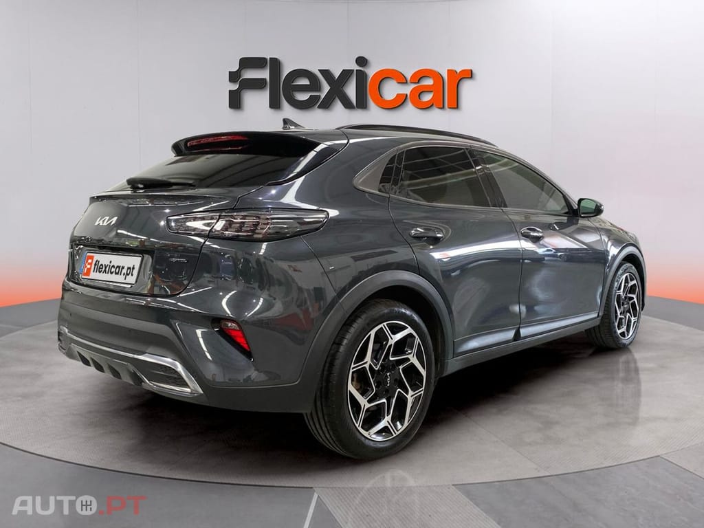 Kia Xceed 1.0 T-GDI GT-Line