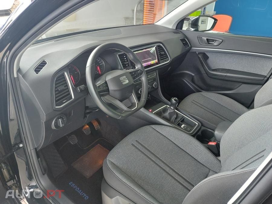 Seat Ateca 1.0 TSI Style