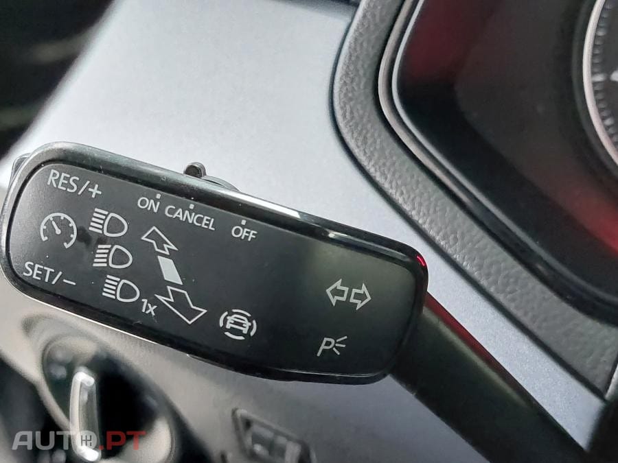 Seat Arona 1.0 TSI Style