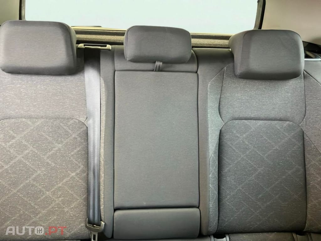 Volkswagen Golf 1.0 TSI Sportline