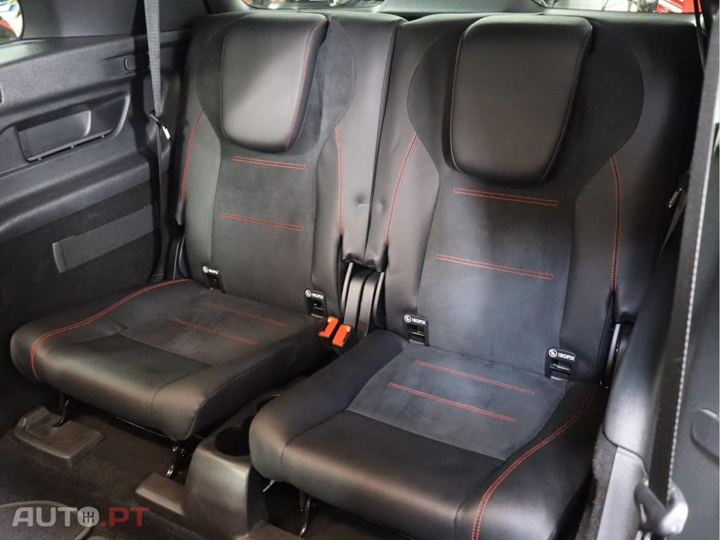 Mercedes-Benz GLB 180 d Auto AMG  7 L