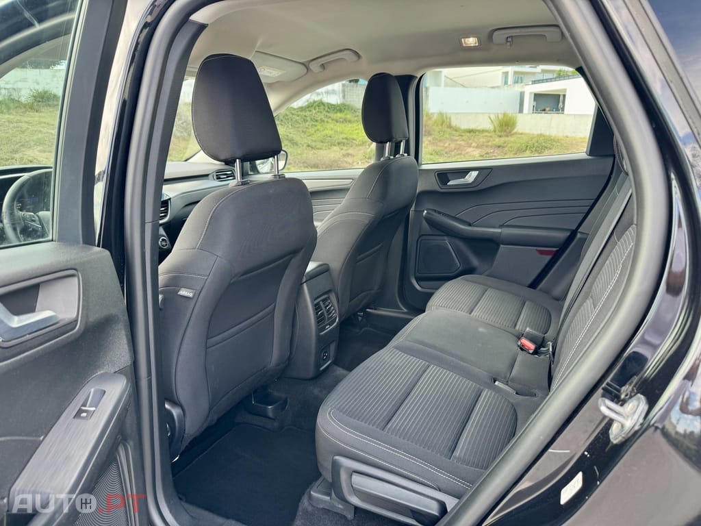 Ford Kuga 1.5 TDCi EcoBlue Titanium