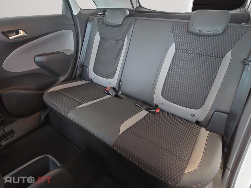 Opel Crossland X 1.2 Innovation