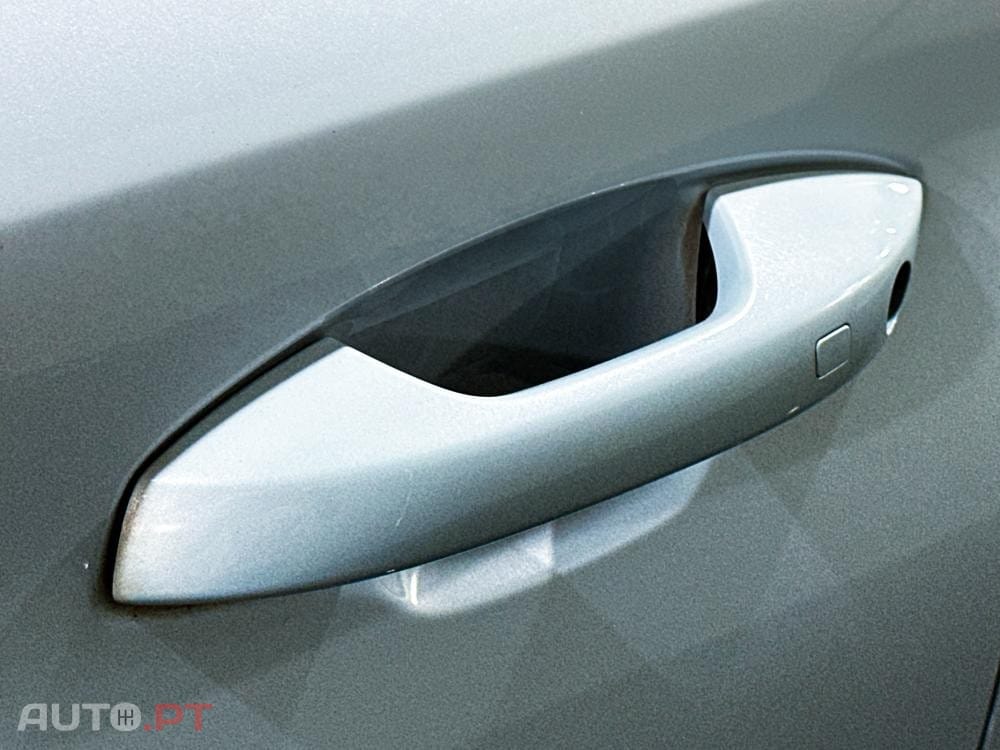 BYD Atto 3 Design