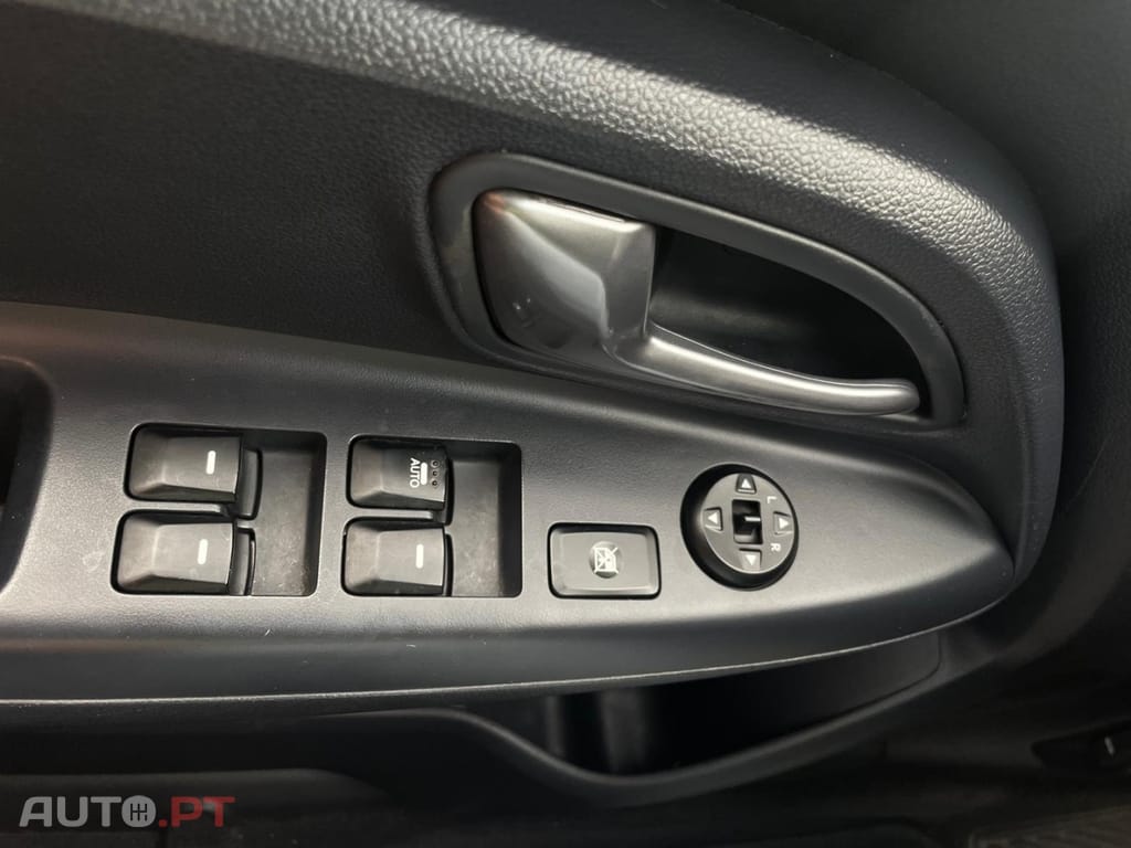 Kia Rio 1.1 CRDi Prime