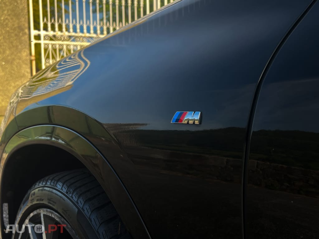 BMW X2 sDrive16d PACK M