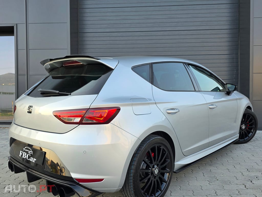 Seat Leon "LooK Cupra