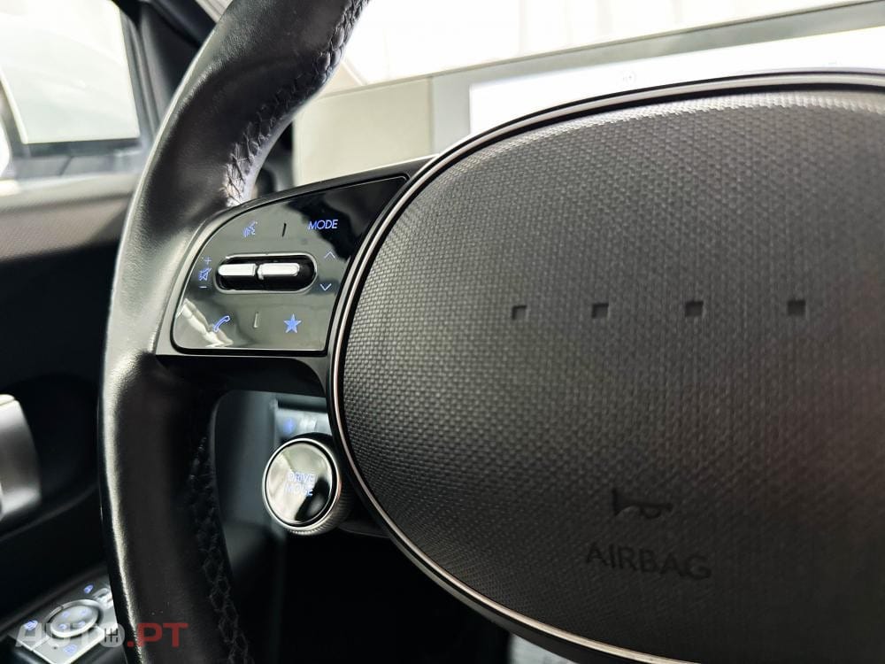 Hyundai Ioniq 5 Outro