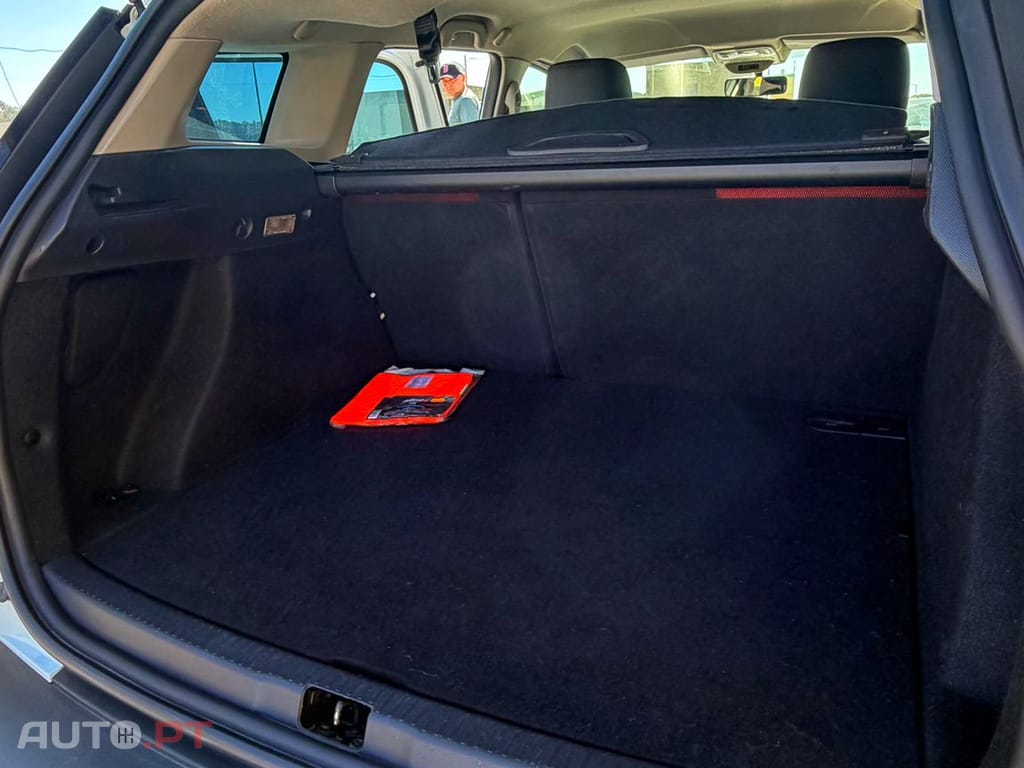 Renault Clio 4