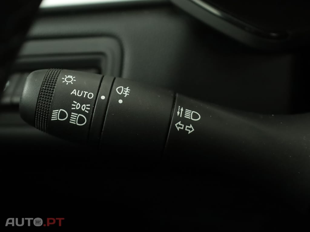 Renault Captur Captur 1.0 TCe Techno