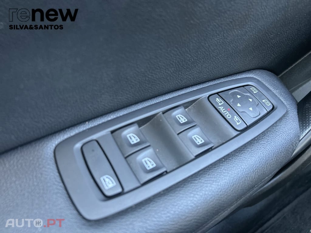 Renault Mégane Techno Blue dCi 115