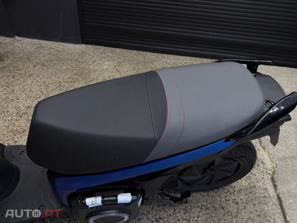 Seat MÓ 50 mo 50