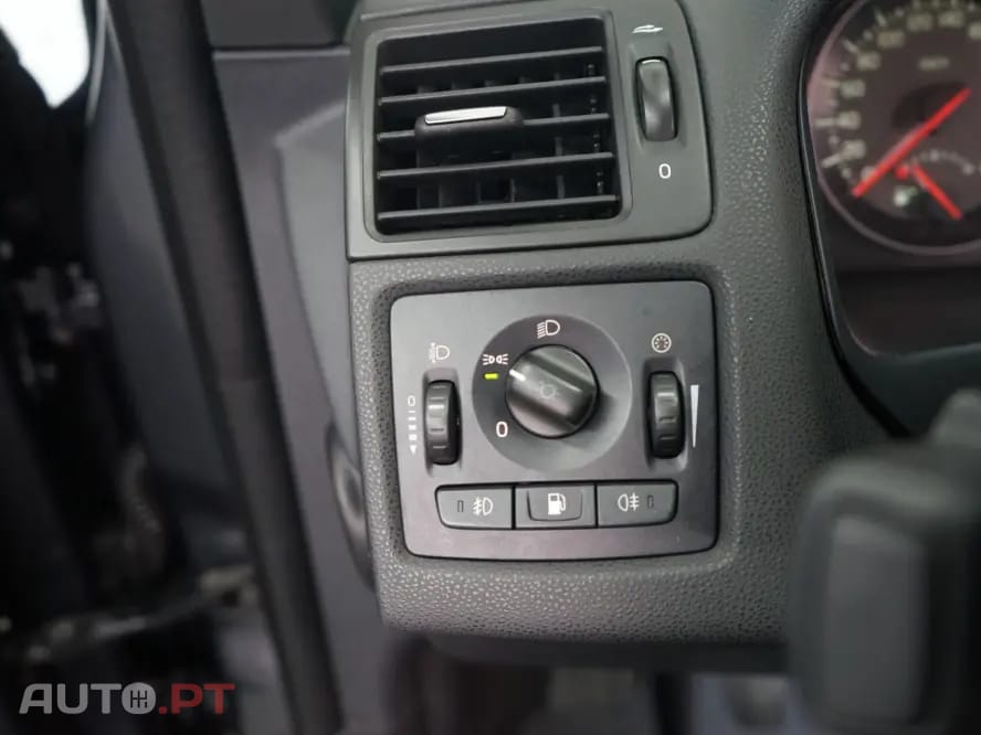 Volvo C30 1.6 D2 Momemtum Start/Stop