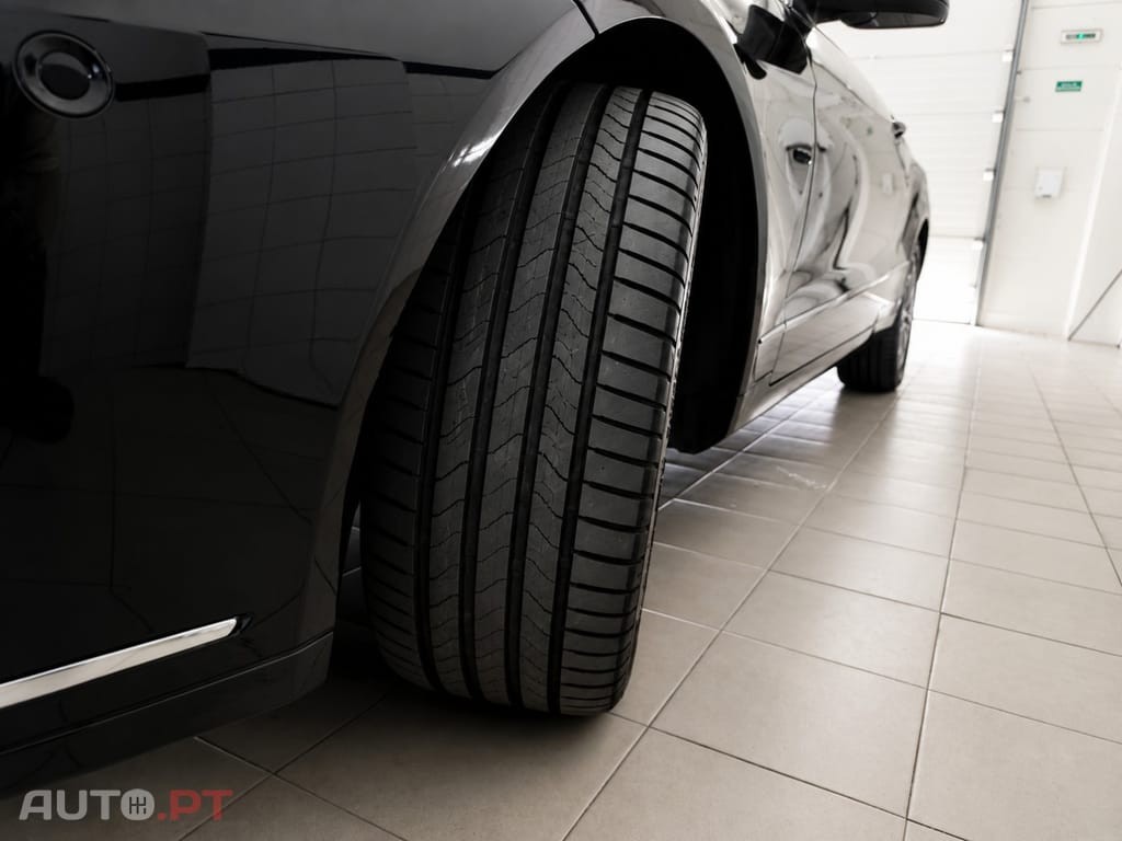 Mercedes-Benz E 250 CDi Avantgarde BE Auto