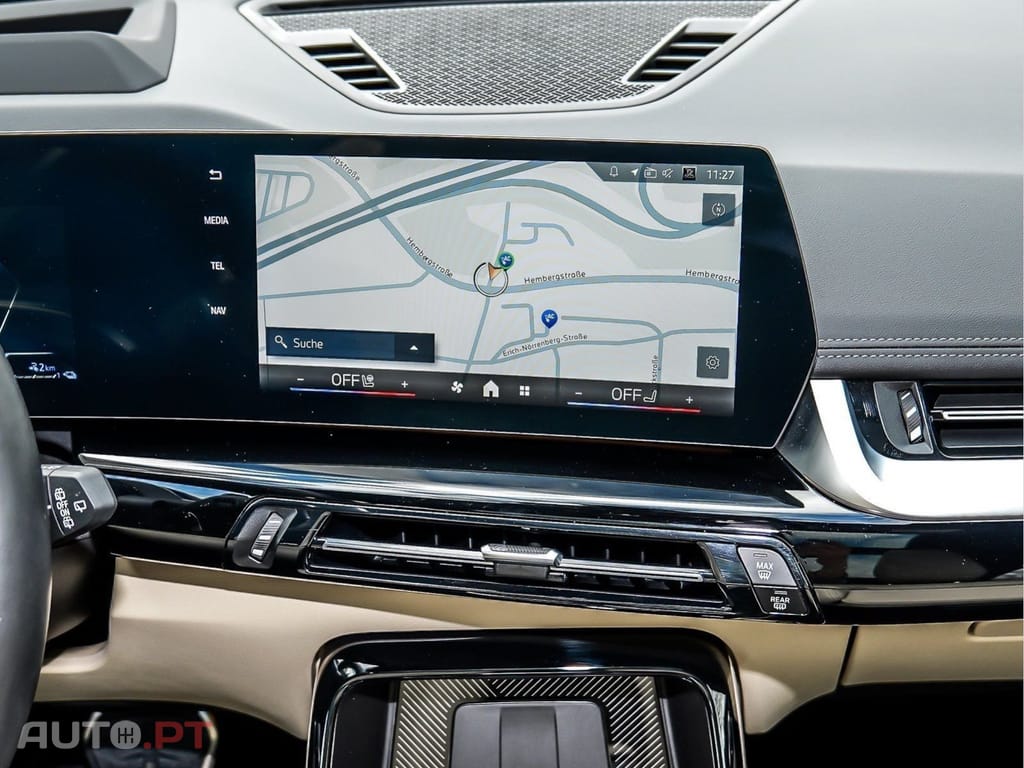 BMW X1 xDrive30e M Sport I.V.A DEDUTÍVEL 