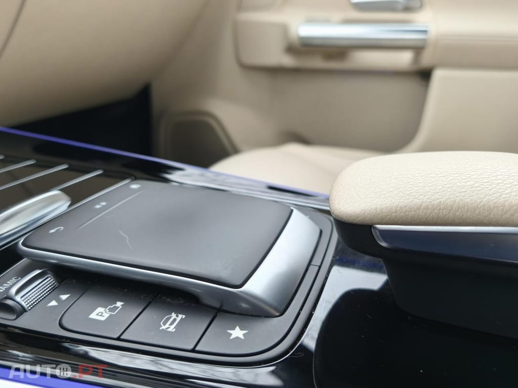 Mercedes-Benz EQA 250 Progressive