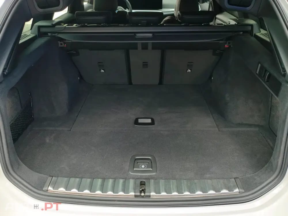 BMW 320 d Pack Desportivo M Auto