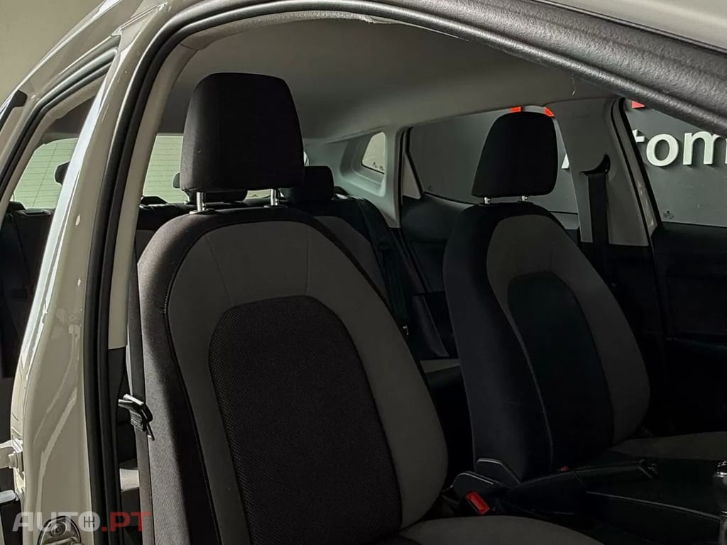 Seat Ibiza 1.0 TGI Style