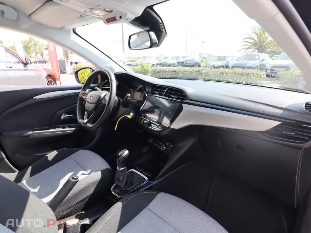 Opel Corsa 1.2 Business Edition