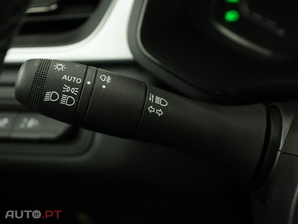 Renault Captur Captur 1.0 TCe Techno Bi-Fuel