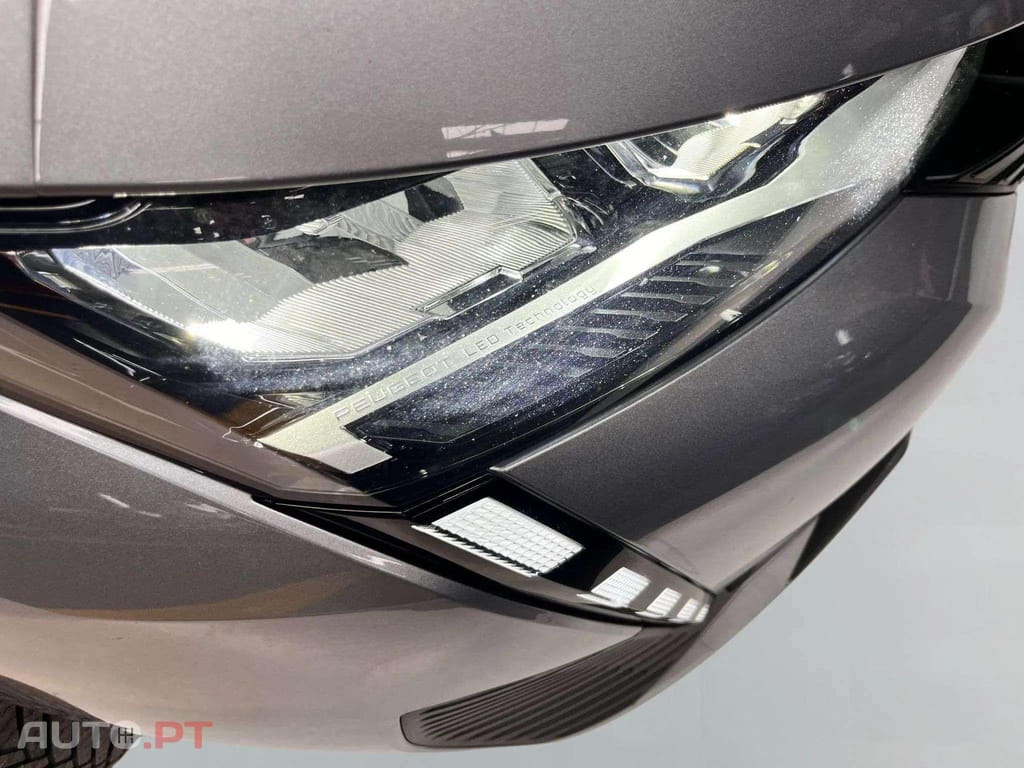 Peugeot 308 1.2 Active