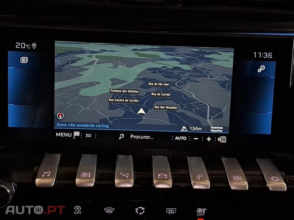 Peugeot 508 1.5 BlueHDi GT EAT8