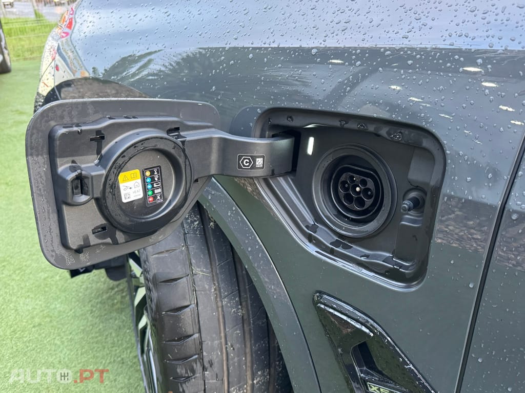 BMW X5 45 e xDrive Pack M