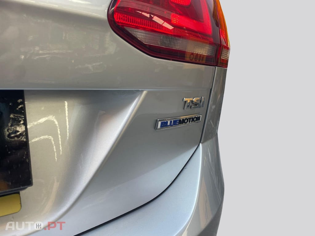 Volkswagen Golf Variant 1.0 TSI CONFORTLINE