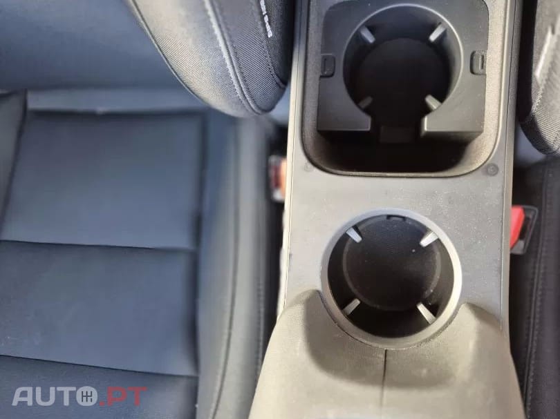 Polestar 2 Standard Range 69 kWh