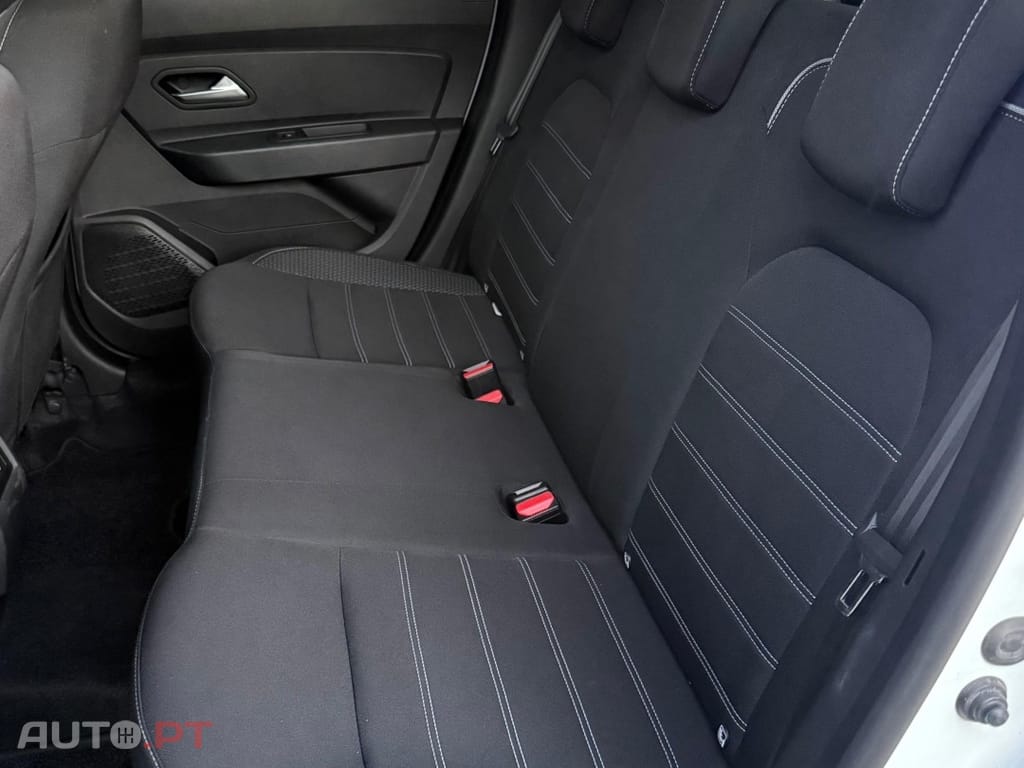Dacia Duster 1.5 Blue dCi Comfort