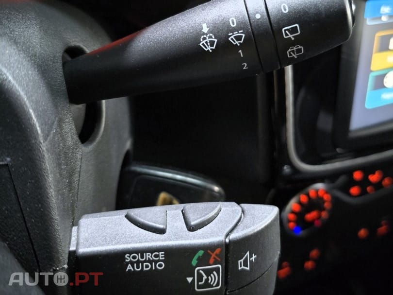 Dacia Logan MCV 0.9 TCe SL Adventure Bi-Fuel