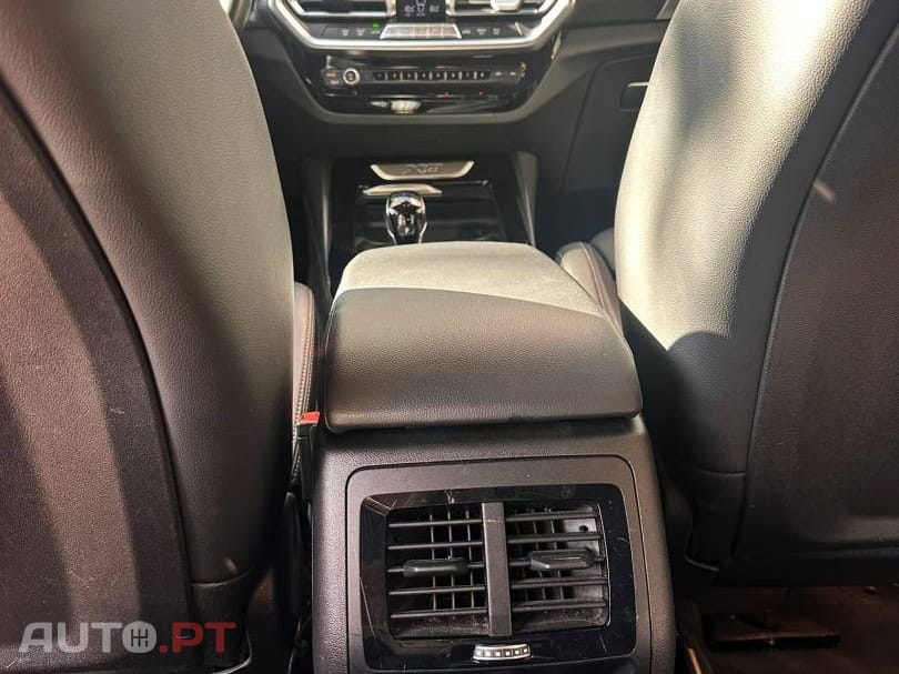 BMW X3 30 e xDrive Pack M