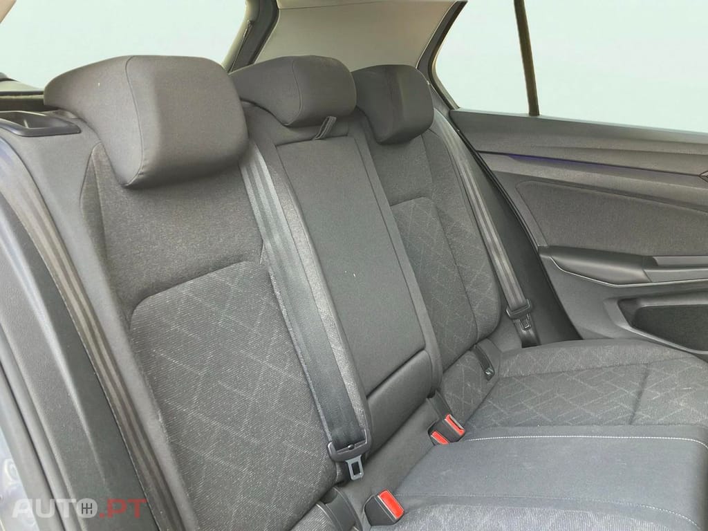 Volkswagen Golf 1.0 Tsi Life