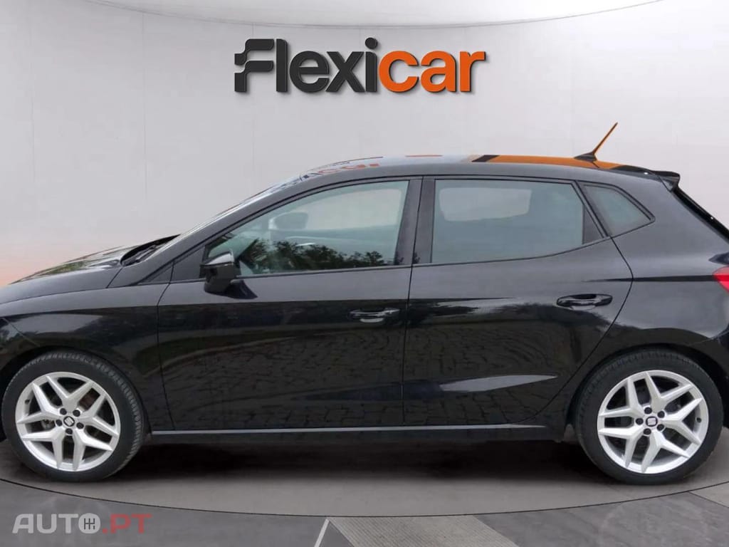Seat Ibiza 1.0 TSI FR